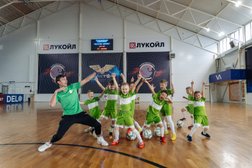 Детский футбольный клуб Азбука Игры, с рейтингом 5 - находится по адресу Ставропольский край, Михайловск, Сергея Васильева улица, 51/14 