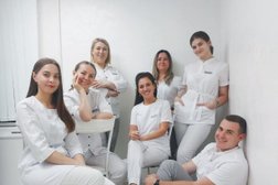 Стоматология в Октябрьском районе, с рейтингом 4.7 - находится по адресу Тамбов, улица Агапкина, 20 