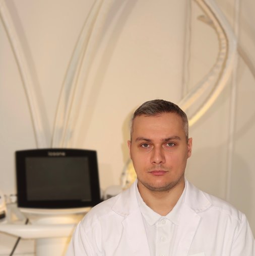 Денис Игоревич Данильченко