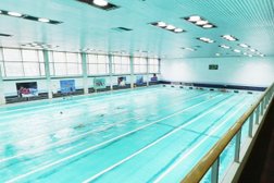 Школа плавания для взрослых Wow Swimmer, с рейтингом 5 - находится по адресу Москва, Госпитальная набережная, 4с1 