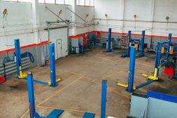 Автосервис Fit service, с рейтингом 3.5 - находится по адресу Республика Башкортостан, Уфа, Менделеева, 21Б 