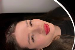 Студия перманентного макияжа Богдановой Е. С., с рейтингом 4.9 - находится по адресу Ленинградская область, Тосненский район, Тельмановское сельское поселение, посёлок Тельмана, Октябрьская улица, 1 