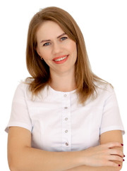 Гастроэнтеролог, терапевт Екатерина Сергеевна Иванова