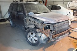 Автосервис EAuto, с рейтингом 3.2 - находится по адресу Смоленск, Хлебозаводской переулок, 7 