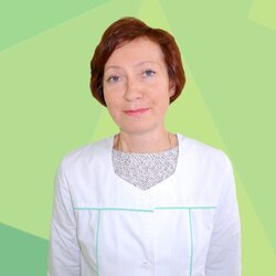 Татьяна Ивановна Гурова