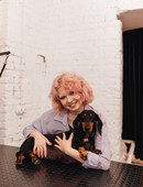 Михалева Мария Дмитриевна