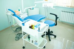 Клиника Стм клиник, с рейтингом 4.9 - находится по адресу Оренбург, Салмышская улица, 74 