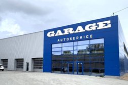 Автосервис GARAGE, с рейтингом 3.5 - находится по адресу Ставрополь, Заводская улица, 15/1 