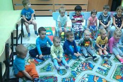 Детский центр Светлячок, с рейтингом 3 - находится по адресу Москва, Зеленоград, Зеленоград, к2024 