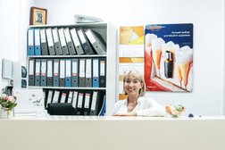 Стоматологическая клиника С-Мед люкс, с рейтингом 3.9 - находится по адресу Воронеж, Революции 1905 года, 31е/2 