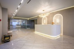 Фитнес-клуб Облака, с рейтингом 4.4 - находится по адресу Москва, Мичуринский проспект, 13/1 