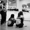 фото от пользователя Ла Каталина в отзыве о трайбл-студия Tarot Noir на улице Мастеркова