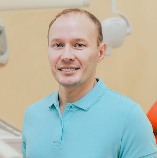 Юрий Викторович Боярский
