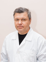 Акушер-гинеколог, акушер Андрей Александрович Одинцов