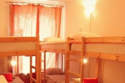 Хостел Прованс, с рейтингом 4 - находится по адресу Москва, Уланский переулок, 21с2 