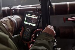 Инжиниринговая компания НИПИ ТЭНГ, с рейтингом 3.3 - находится по адресу Республика Башкортостан, Уфа, улица Чернышевского, 105 к1 