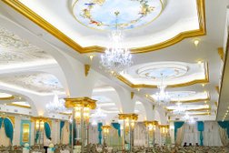Кафе Мечта, с рейтингом 4.8 - находится по адресу Краснодарский край, пгт Сириус, Каспийская улица, 19 