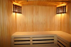 Комплекс саун №1, с рейтингом 2.7 - находится по адресу Курган, улица Некрасова, 53в 