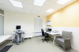Медицинский центр Reaclinic, с рейтингом 3.5 - находится по адресу Санкт-Петербург, Московский проспект, 121а 