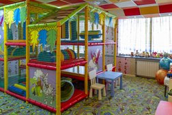 Фитнес-клуб ZebraSport, с рейтингом 3.7 - находится по адресу Москва, Балтийская улица, 15 