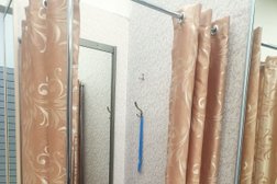 Ателье на проспекте Пацаева, 13 в Долгопрудном, с рейтингом 4.7 - находится по адресу Московская область, Долгопрудный, Водники, 141707, проспект Пацаева, 13 