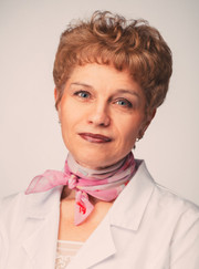 Акушер, врач УЗИ Марина Аркадьевна Димова