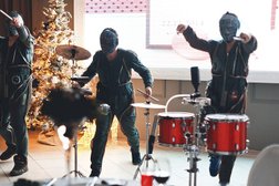 Bellini event, с рейтингом 3 - находится по адресу Красноярск, улица Анатолия Гладкова, 22 ст14 