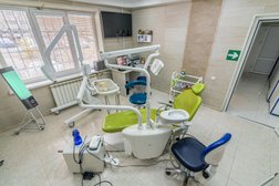 Стоматологическая клиника Харизма, с рейтингом 4.3 - находится по адресу Омск, улица Лукашевича, 14/1 