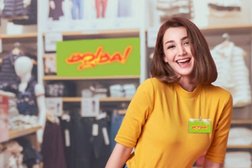 Секонд-хенд Во! Ва!, с рейтингом 2 - находится по адресу Владимир, Добросельская улица, 169Б 