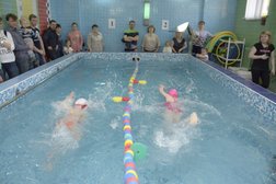 Фитнес-клуб Bodyboom, с рейтингом 2.5 - находится по адресу Пермь, улица Качалова, 10 