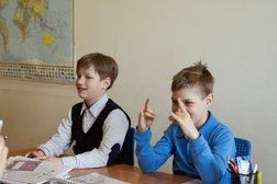 Школа скорочтения и развития интеллекта Мышлениум, с рейтингом 4.4 - находится по адресу Тверь, улица Зинаиды Коноплянниковой, 22А 