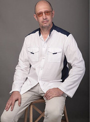 Психотерапевт, невролог Михаил Борисович Ингерлейб