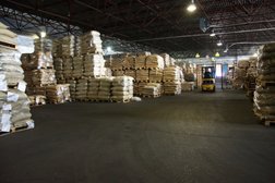 Производственно-складская база Ариадна, с рейтингом 5 - находится по адресу Московская область, дп. Красково, Ново-Марусинский проезд, 8 ст1 