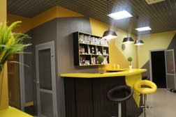 Фитнес-клуб AlexХаус, с рейтингом 3.9 - находится по адресу Пермь, Цимлянская улица, 23а 