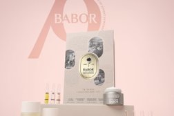 Студия красоты Babor Beauty, с рейтингом 4.1 - находится по адресу Москва, Троицк, Сиреневый бульвар, 5 