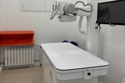 Ветеринарная клиника Линда-вет, с рейтингом 4.9 - находится по адресу Республика Татарстан, Казань, улица Фатыха Амирхана, 41 