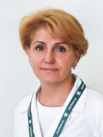 Акушер-гинеколог, врач УЗИ Людмила Николаевна Королева