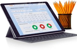 Торгово-телекоммуникационная компания Телфин, с рейтингом 4.8 - находится по адресу Санкт-Петербург, улица Чапаева, 15 к2 лит В 