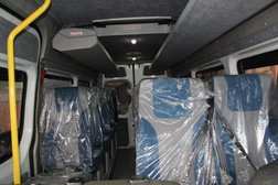 Автоцентр Вива-Тракс, с рейтингом 3.7 - находится по адресу Московская область, Химки, Вашутинское шоссе, 5 