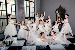 Академия балета Фуэте, с рейтингом 4 - находится по адресу Иркутск, Байкальская улица, 267/1 