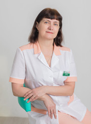 Стоматолог, стоматолог-терапевт Татьяна Юрьевна Руфкина