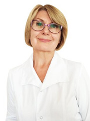 Невролог Ирина Николаевна Корытова