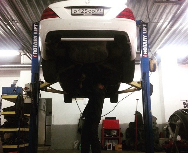 Авто на краснобогатырской Авто на краснобогатырской