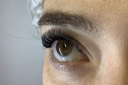 Студия наращивания ресниц Mi lash es, с рейтингом 4.3 - находится по адресу Московская область, Химки, улица Энгельса, 17 