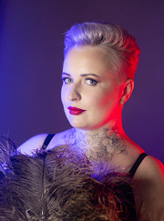 Бровист, визажист Наталья Лист