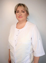 Гастроэнтеролог, терапевт Наталья Николаевна Шилина