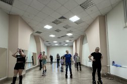 Фитнес-клуб Kangoo Volgograd, с рейтингом 5 - находится по адресу Волгоград, Центральный район, 400005, Бакинская улица, 8, ТЦ Диамант на Бакинской 