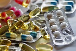 Аптека Aidim Zhan, с рейтингом 5 - находится по адресу Алматы, Думан 2-й микрорайон, 15 