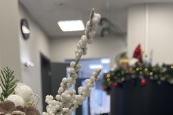 Салон красоты Дэлис, с рейтингом 3.5 - находится по адресу Московская область, Ленинский городской округ, рабочий посёлок Дрожжино, Новое шоссе, 7 