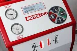 Bg Сервис Флагман, с рейтингом 2.7 - находится по адресу Новосибирск, Тюменская улица, 2 к5 